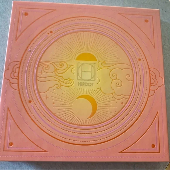 🔥2/$20 NWB Hipdot sun goddess palette - Picture 5 of 6